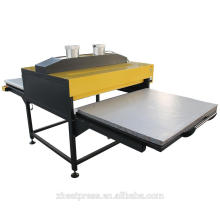 FJXHB4-2 Industrial Hydraulic large format Double Layer Heat press Machine